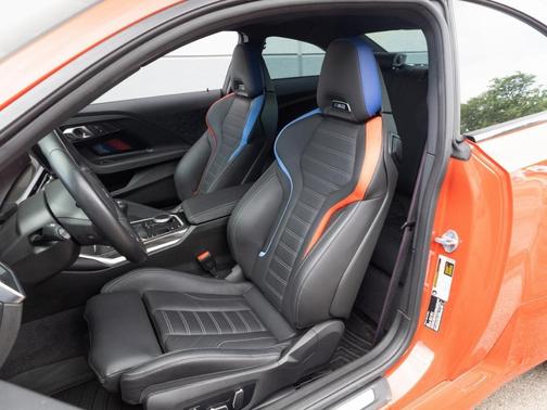 2024 BMW M2 Base