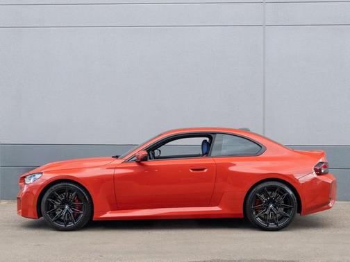2024 BMW M2 Base