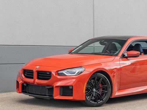 2024 BMW M2 Base