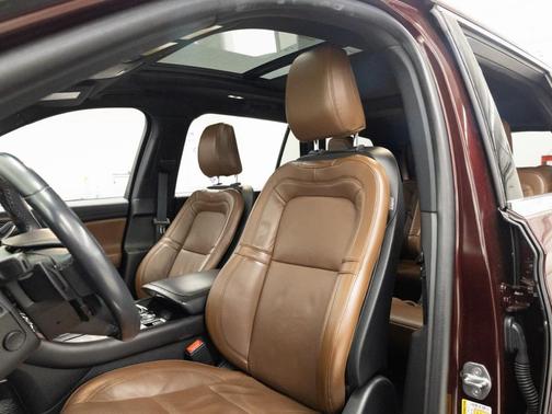 2021 Lincoln Aviator Reserve AWD