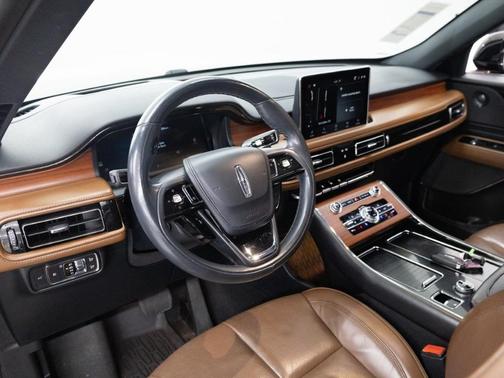 2021 Lincoln Aviator Reserve AWD