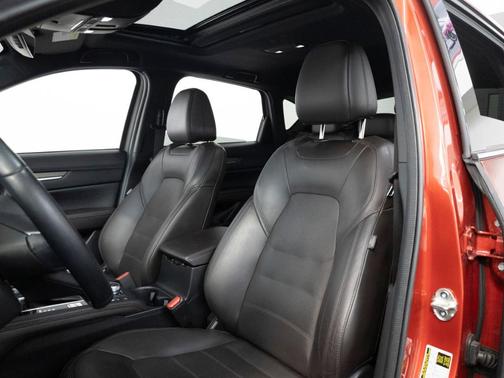 2019 Mazda CX-5 Signature