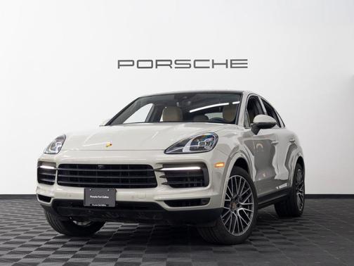 2022 Porsche Cayenne AWD