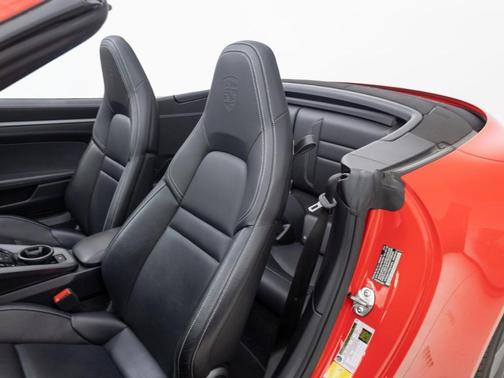 2022 Porsche 911 Carrera S