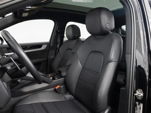 2024 Porsche Cayenne S Coupe AWD