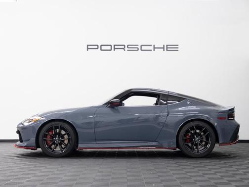 2024 Nissan Z NISMO