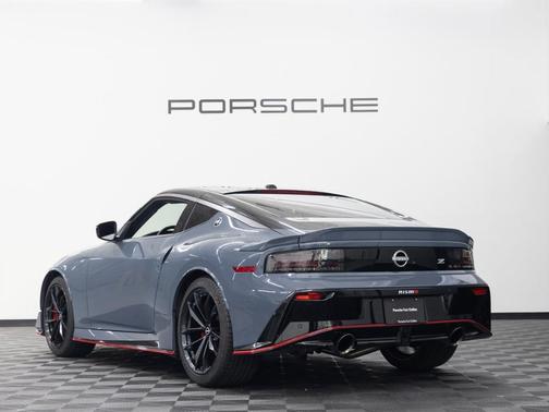 2024 Nissan Z NISMO