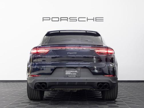 2023 Porsche Cayenne AWD