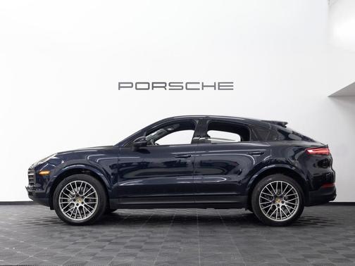 2023 Porsche Cayenne AWD