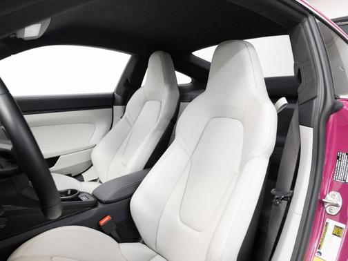 2023 Porsche 911 GT3