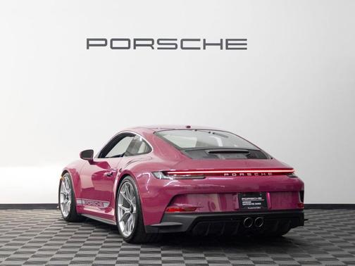 2023 Porsche 911 GT3