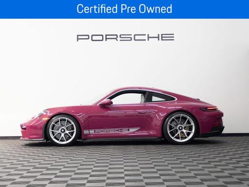 2023 Porsche 911 GT3