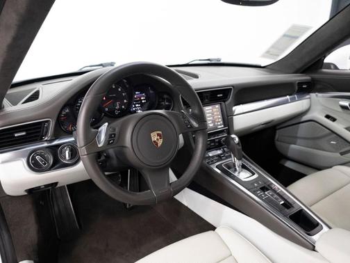 2014 Porsche 911 Carrera