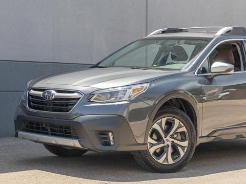 2020 Subaru Outback Touring XT