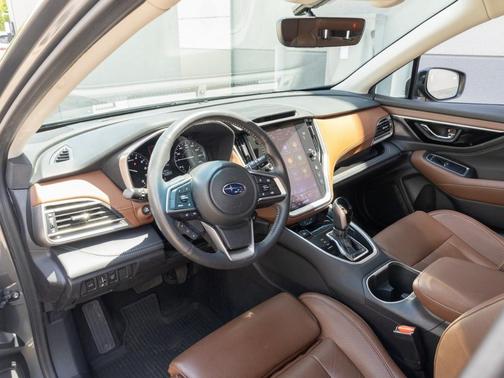 2020 Subaru Outback Touring XT