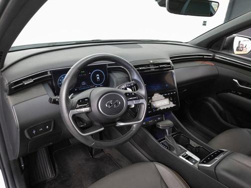 Atlas 2024 Hyundai SANTA CRUZ 2.5T Limited