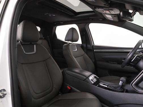 Atlas 2024 Hyundai SANTA CRUZ 2.5T Limited