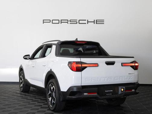 Atlas 2024 Hyundai SANTA CRUZ 2.5T Limited