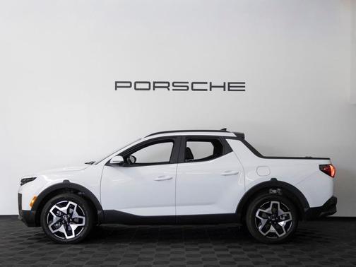 Atlas 2024 Hyundai SANTA CRUZ 2.5T Limited