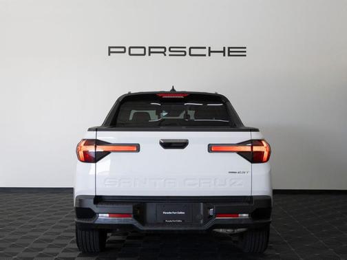 Atlas 2024 Hyundai SANTA CRUZ 2.5T Limited