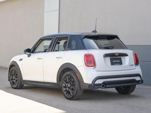 2024 MINI Hardtop Cooper