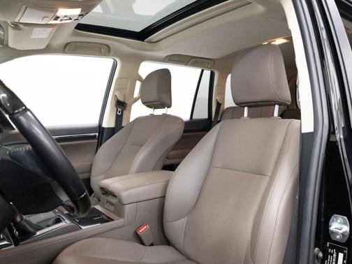 2022 Lexus GX 460 Base