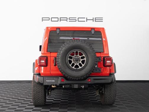 2023 Jeep Wrangler Rubicon 392