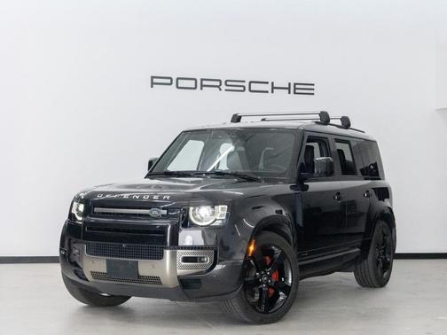 2020 Land Rover Defender 110 X