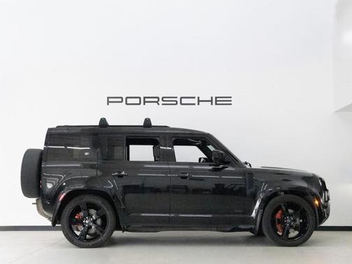 2020 Land Rover Defender 110 X