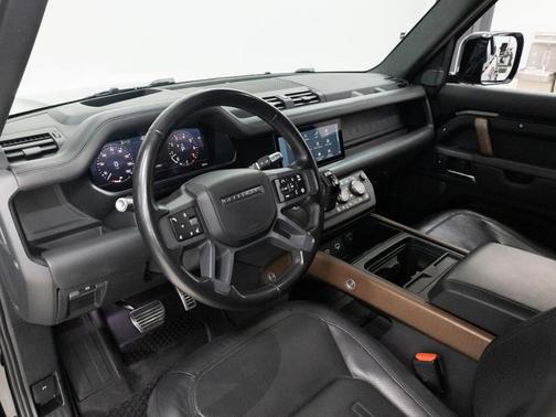 2020 Land Rover Defender 110 X