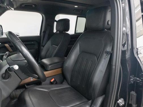 2020 Land Rover Defender 110 X