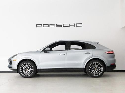 2021 Porsche Cayenne AWD