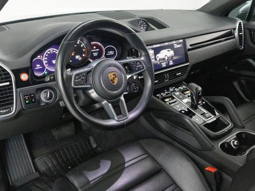 2021 Porsche Cayenne AWD