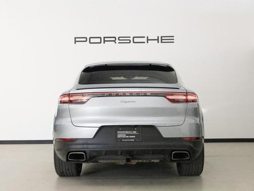2021 Porsche Cayenne AWD