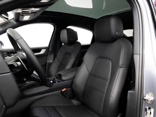 Gray Metallic 2026 Porsche Cayenne AWD
