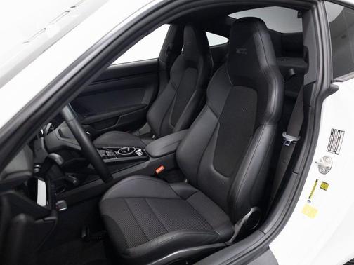 2024 Porsche 911 Carrera T