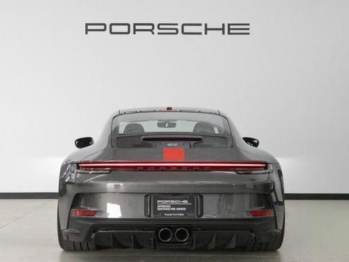 2022 Porsche 911 GT3
