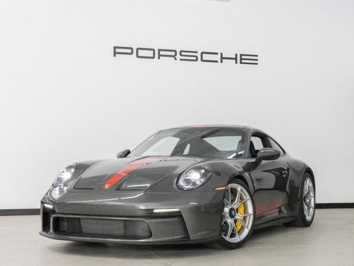2022 Porsche 911 GT3