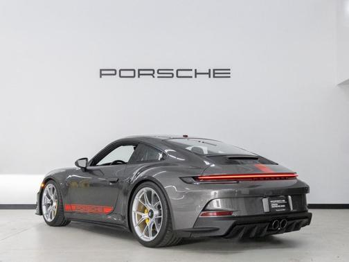2022 Porsche 911 GT3
