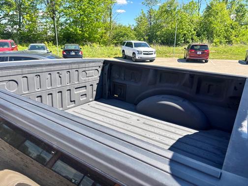 Agate Black Metallic 2022 Ford F-150 XLT