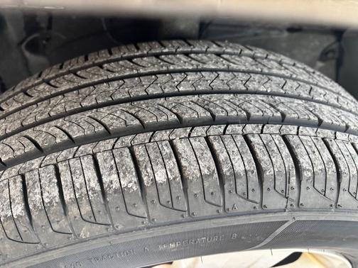 2017 Jeep Compass Sport