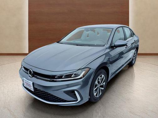 2026 Volkswagen Jetta 1.4T S