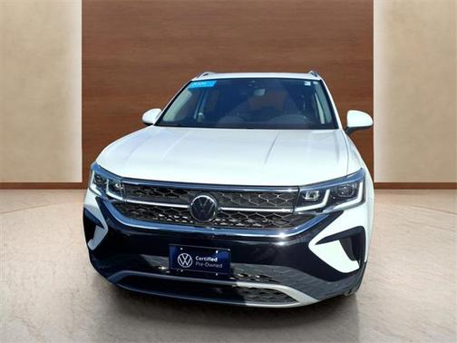 2024 Volkswagen Taos 1.5T SEL