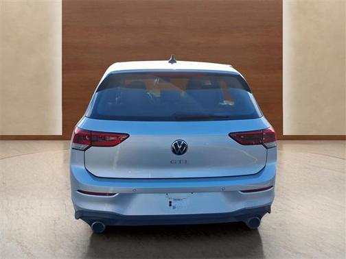2024 Volkswagen Golf GTI 2.0T S DSG