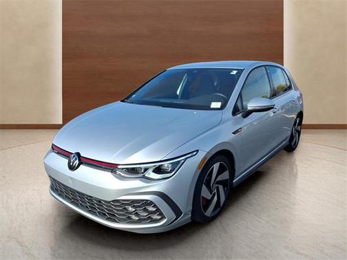 2024 Volkswagen Golf GTI 2.0T S DSG