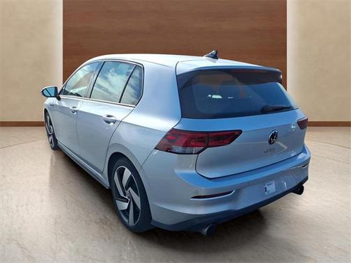 2024 Volkswagen Golf GTI 2.0T S DSG