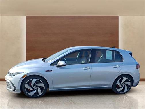 2024 Volkswagen Golf GTI 2.0T S DSG
