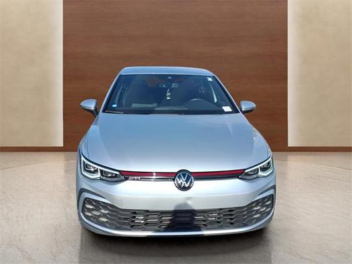 2024 Volkswagen Golf GTI 2.0T S DSG