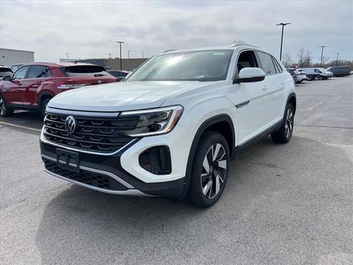 2025 Volkswagen Atlas Cross Sport 2.0T SEL