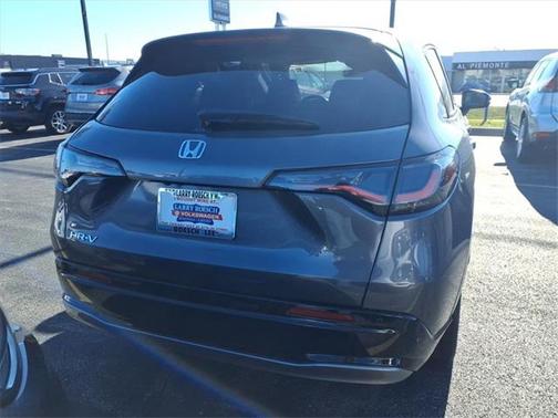 2023 Honda HR-V EX-L